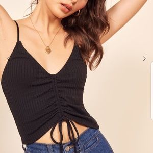 Ref Leigh Top - selling or trade for small?